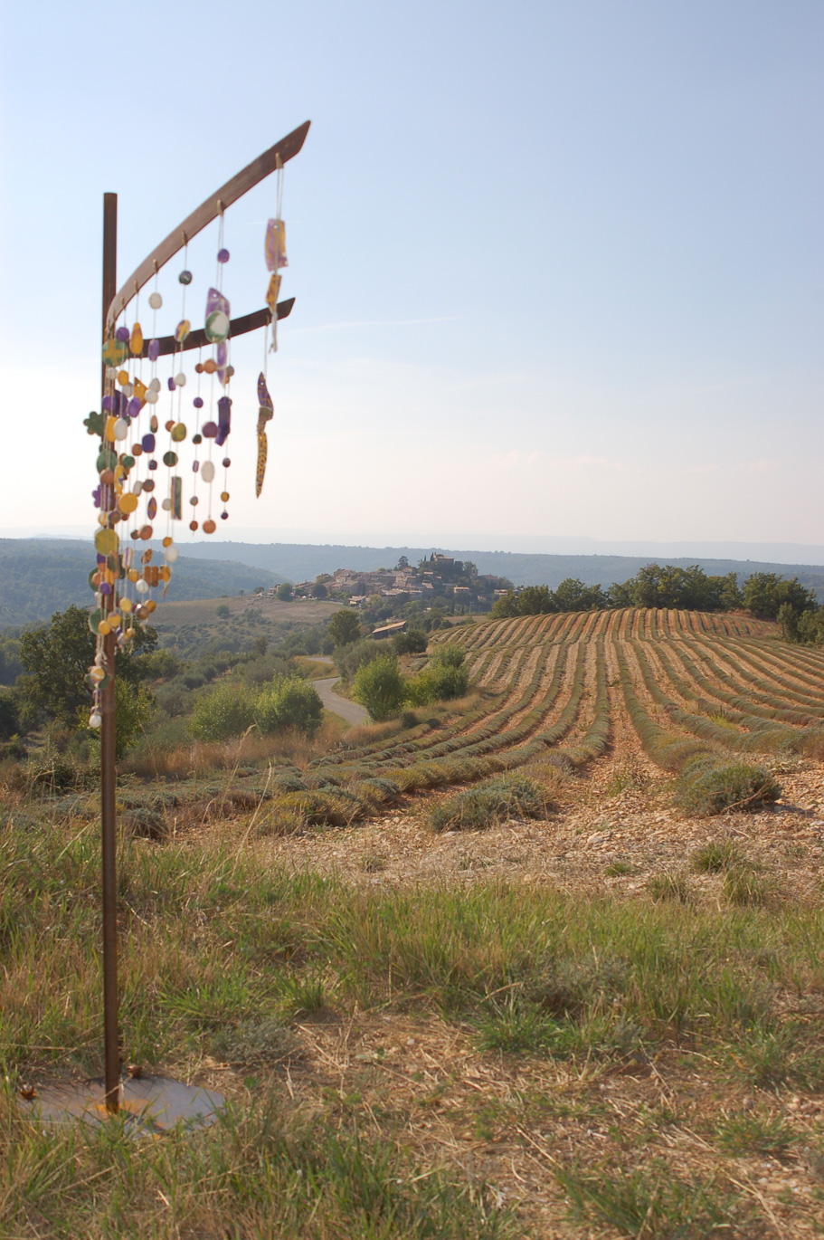 Village-mobile