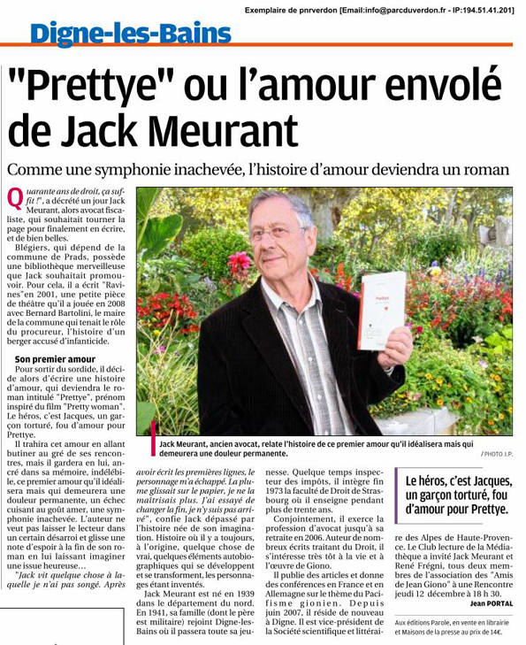 presse-la-provence-131013