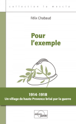 Pour l’exemple