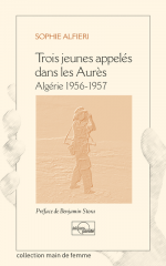 Trois jeunes appelés dans les Aurès