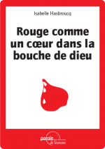 Rouge comme un cœur dans la bouche de dieu - eBook