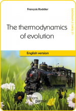 The Thermodynamics of Evolution - eBook