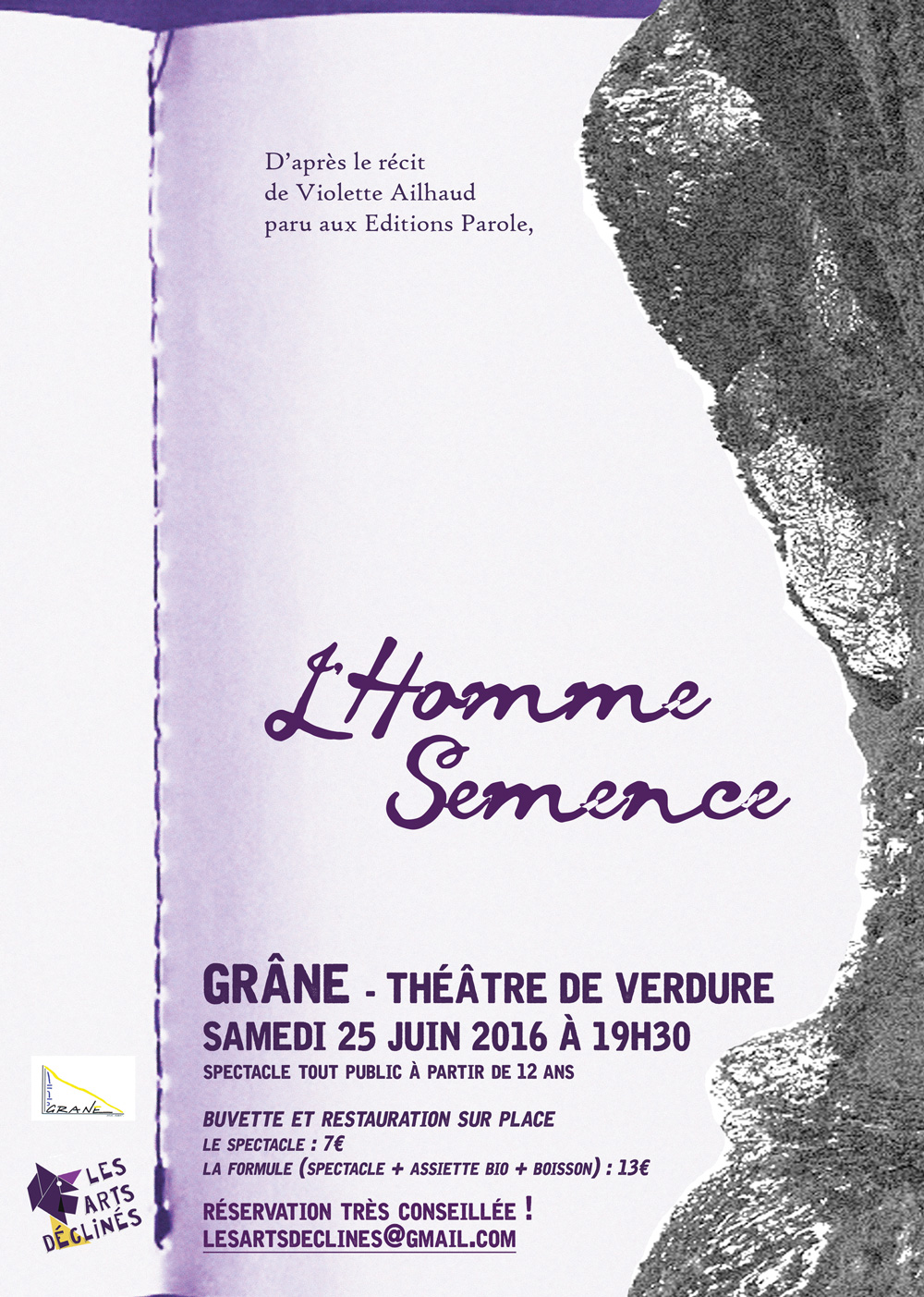 affiche-HOMME-SEMENCE-GRANE