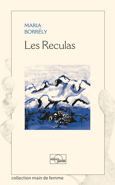 Les Reculas