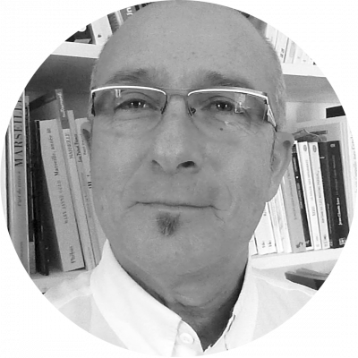 Éric Schulthess