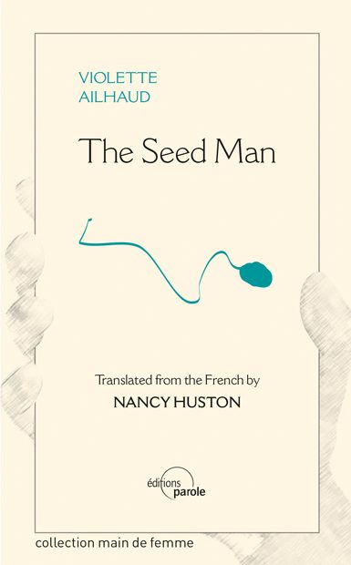 The Seed Man