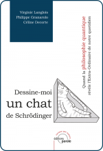 Dessine-moi un chat de Schrödinger - eBook