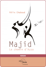 Majid - Le chemin d’Azza  eBook