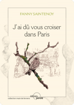 J'ai dû vous croiser dans Paris - eBook