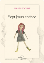 Sept jours en face - eBook
