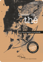 L'amer du thé - eBook