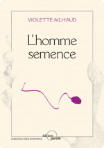L'homme semence - eBook