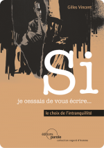 Si je cessais de vous écrire… - eBook