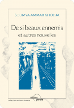 De si beaux ennemis et autres nouvelles - eBook