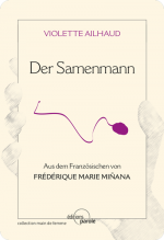 Der Samenmann - eBook