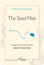 The Seed Man - eBook