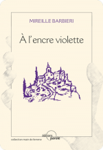 À l'encre violette - eBook
