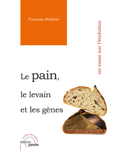 Le pain, le levain et les gènes