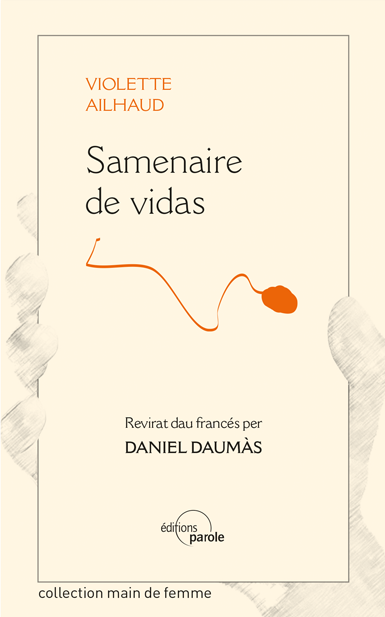 Samenaire de vidas