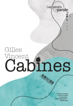 #1 -  Cabines