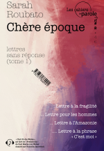 #2 - Chère époque