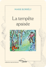 La tempête apaisée - eBook