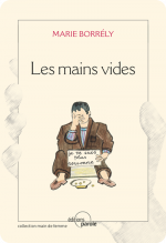 Les mains vides - eBook