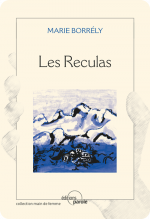 Les Reculas - eBook