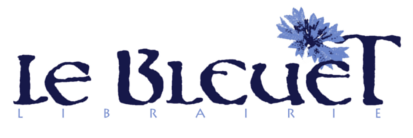 Librairie Le Bleuet