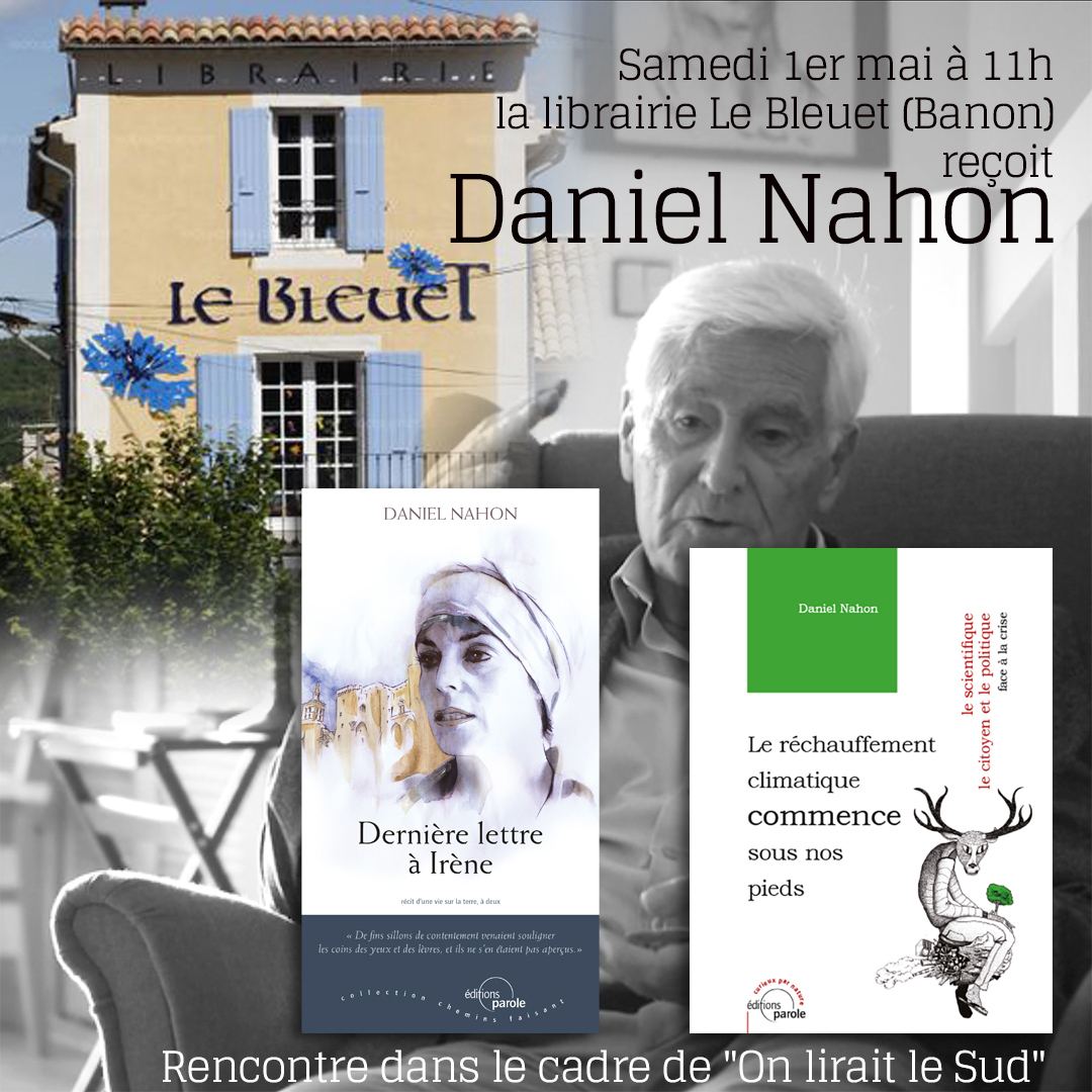 Librairie Le Bleuet