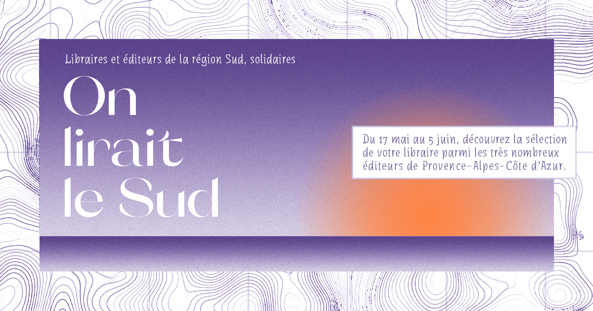 Libraires du Sud