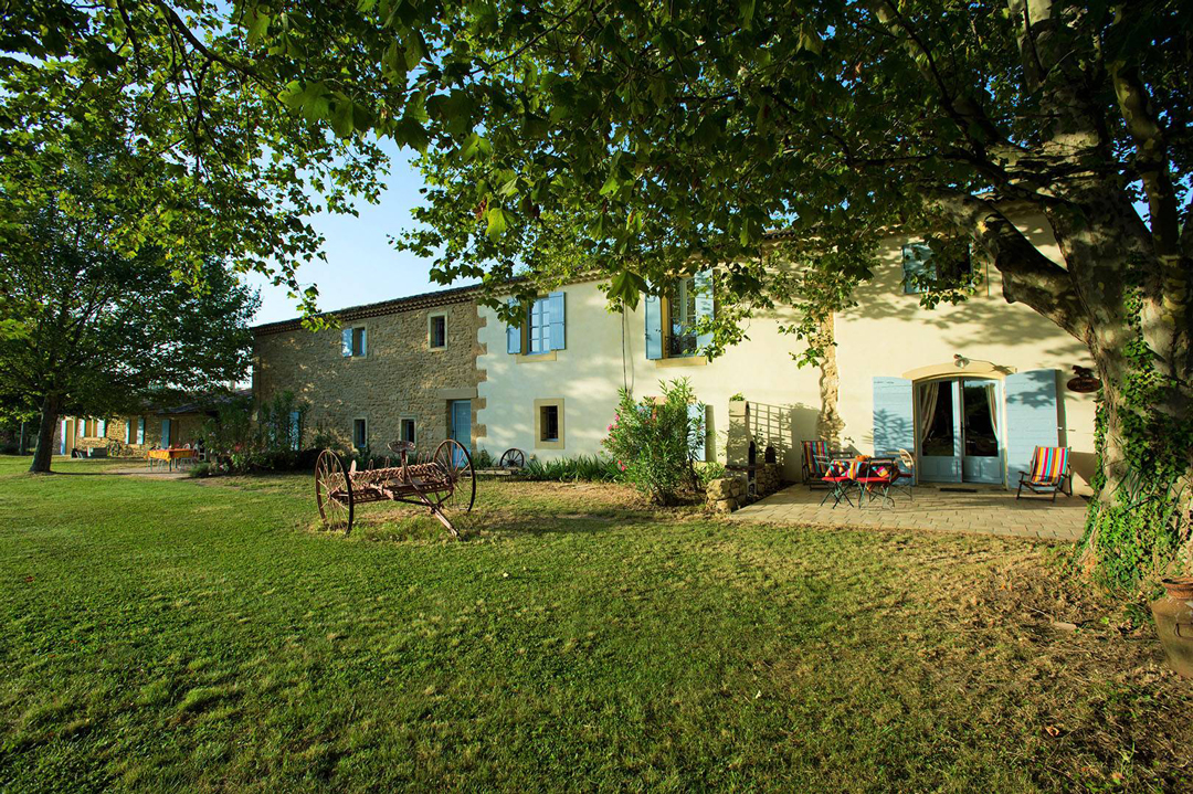 Domaine des Machottes