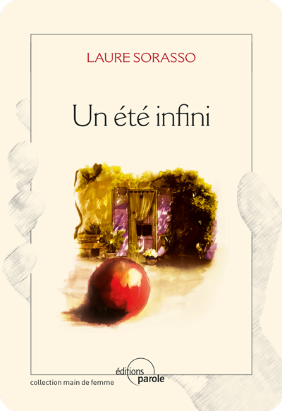 Un été infini - eBook