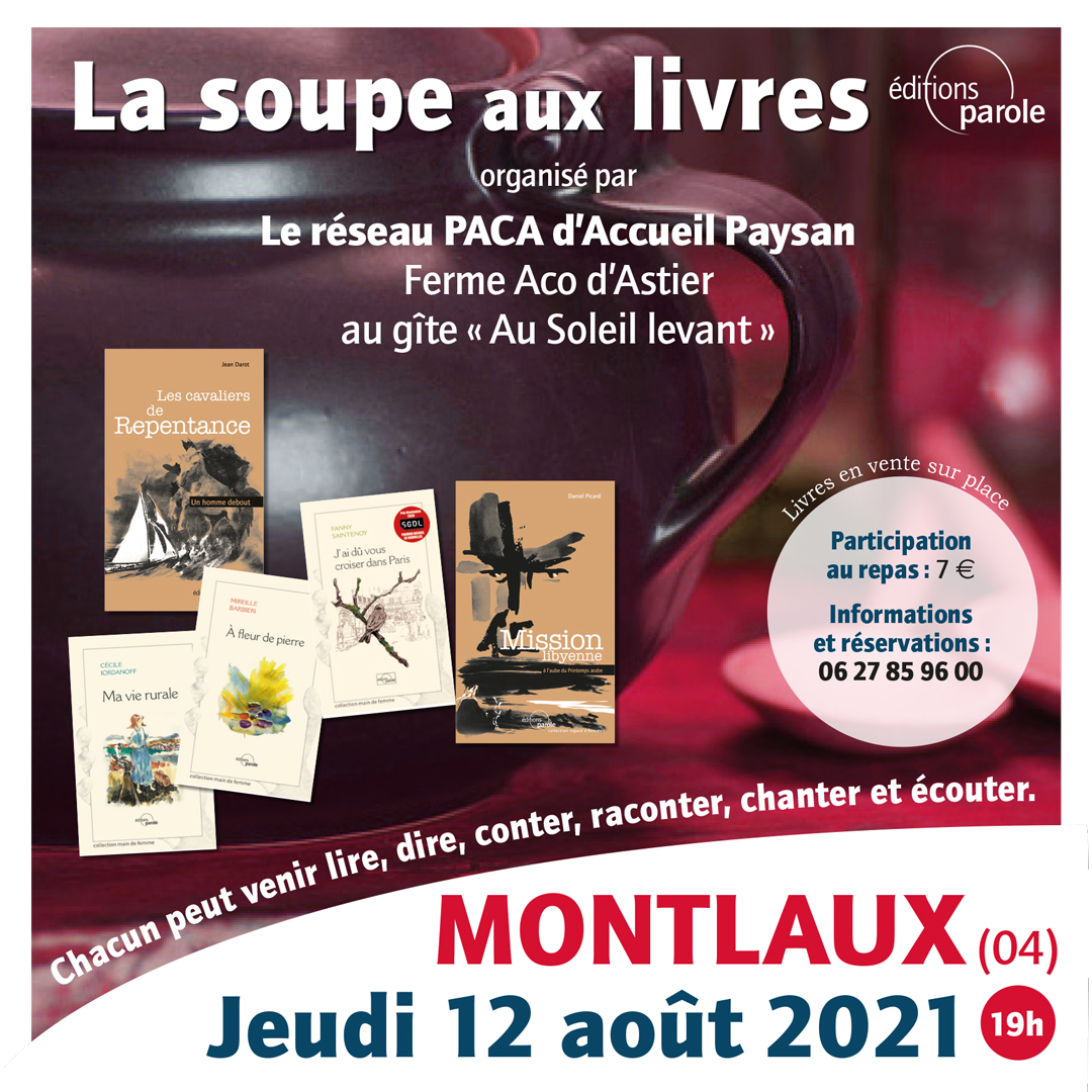 Réseau PACA d'accueil paysan