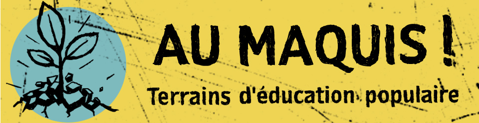 Association Au Maquis