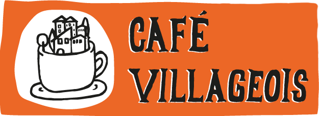 Café villageois