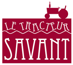 Librairie Le tracteur savant