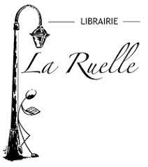 Librairie La Ruelle