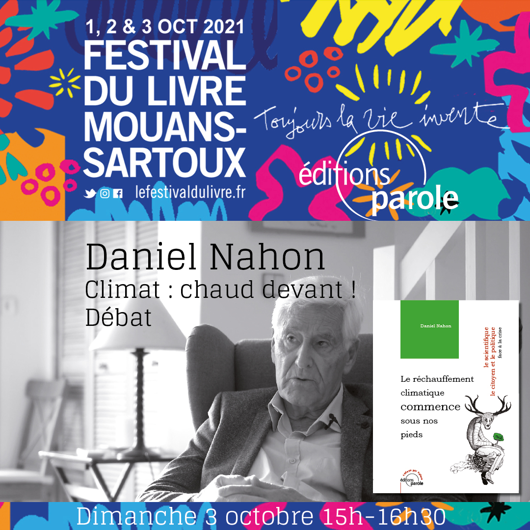 Festival du livre Mouans-Sartoux