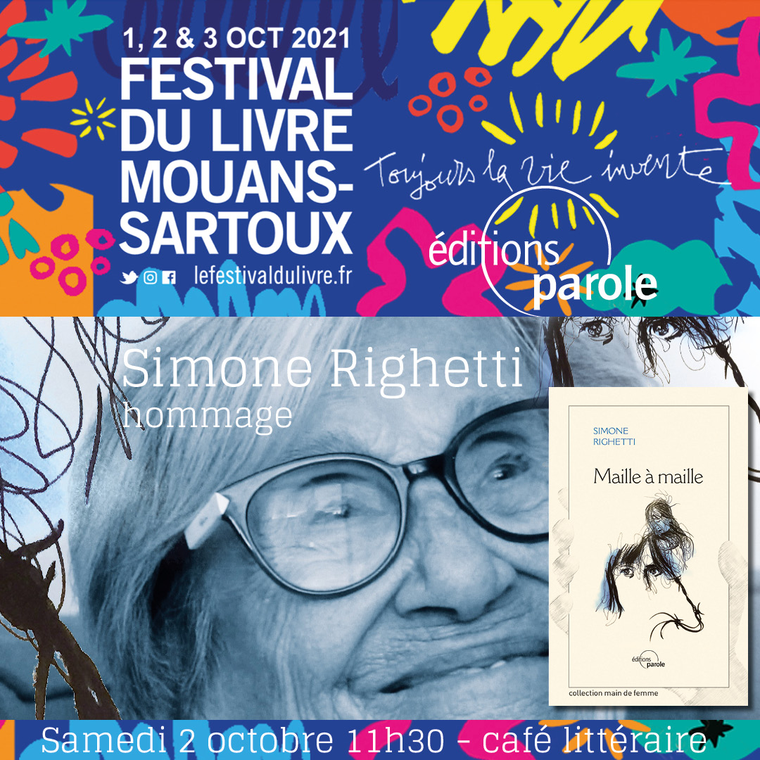 Festival du livre Mouans-Sartoux