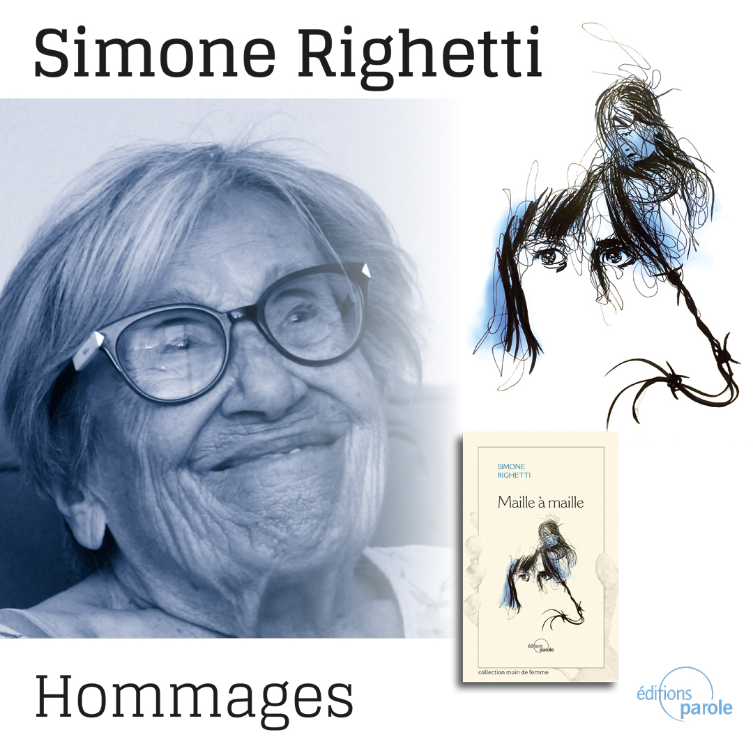 Simone Righetti, hommages