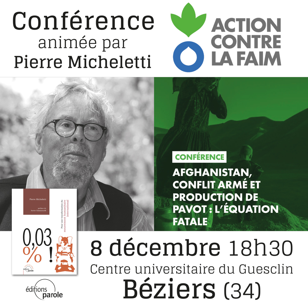 Action contre la faim