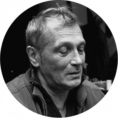 Nicolas Roméas